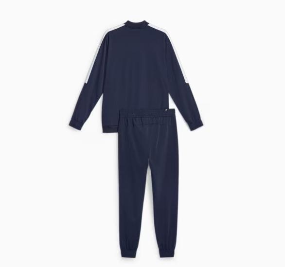 CONJUNTO UNISEX PUMA WEAR 67742806 MARINO