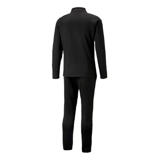 CONJUNTO HOMBRE PUMA WEAR 52596801 NEGRO-OFERTA