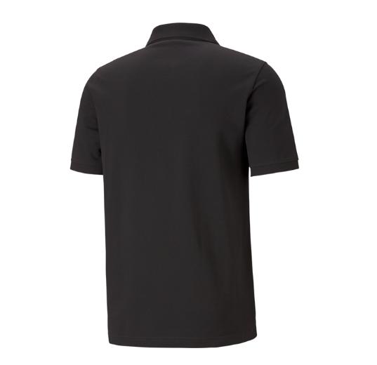 PLAYERA HOMBRE PUMA WEAR 58667401 NEGRO-OFERTA