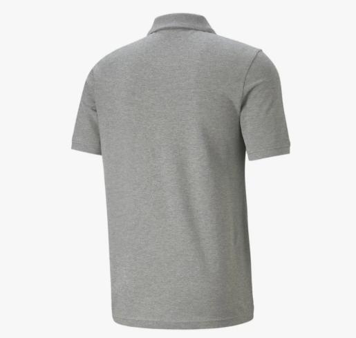PLAYERA HOMBRE PUMA WEAR 58667403 GRIS-OFERTA