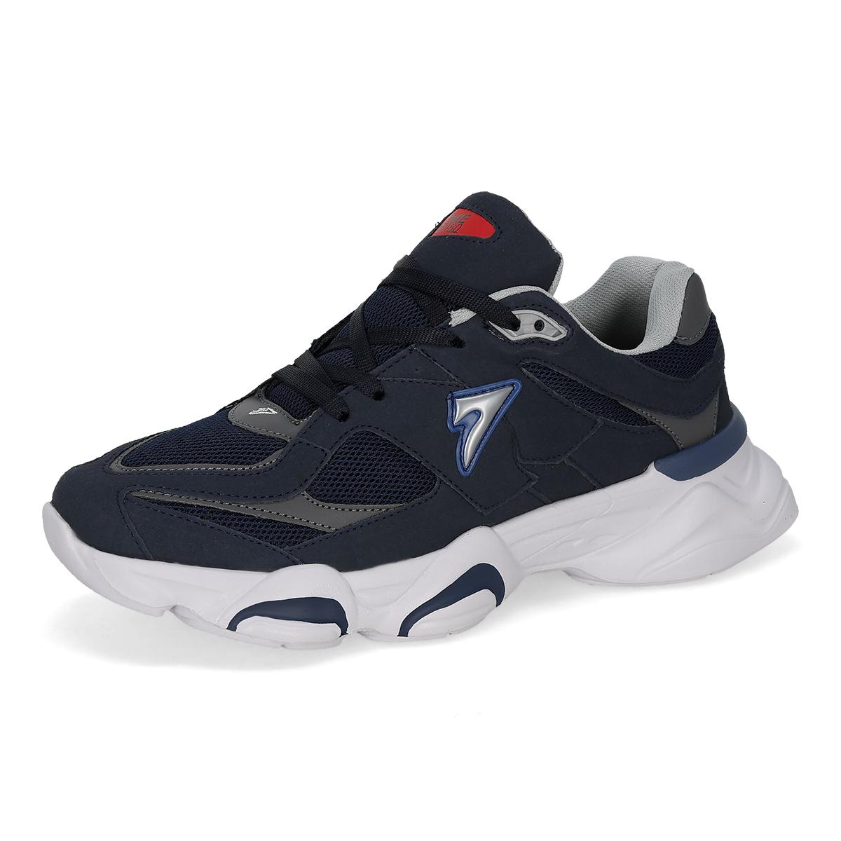 DEPORTIVO HOMBRE SPORT TIME 2513 MARINO