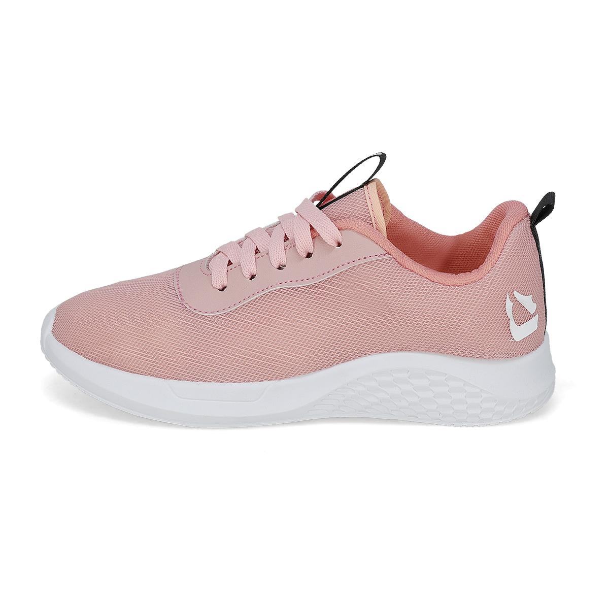DEPORTIVO MUJER BRESA 056 PALO DE ROSA