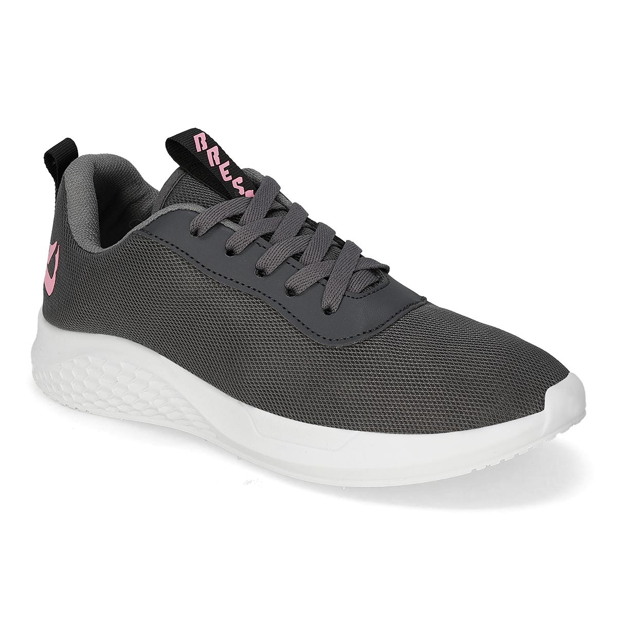 DEPORTIVO MUJER BRESA 056 OXFORD