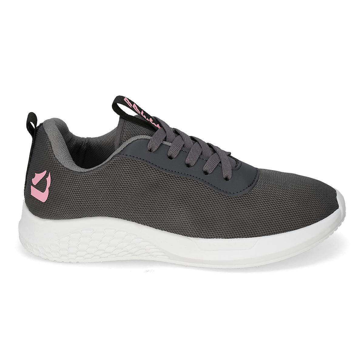 DEPORTIVO MUJER BRESA 056 OXFORD