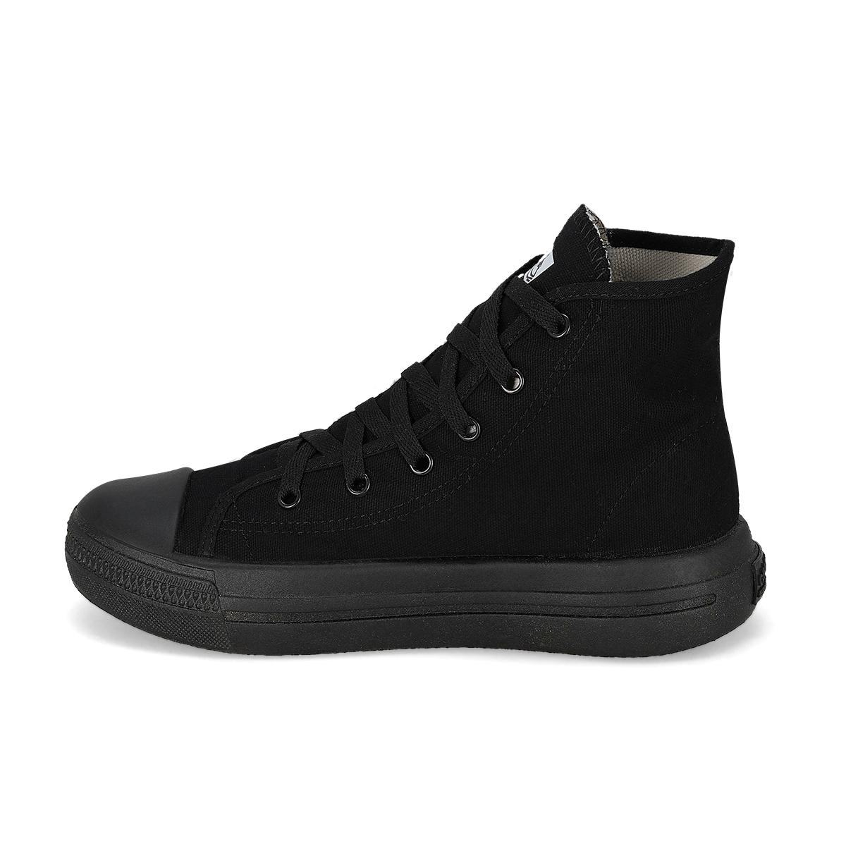 URBANO INFANTIL BRESA 2002 NEGRO/NEGRO