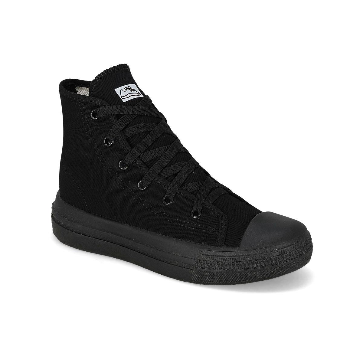 URBANO INFANTIL BRESA 2002 NEGRO/NEGRO