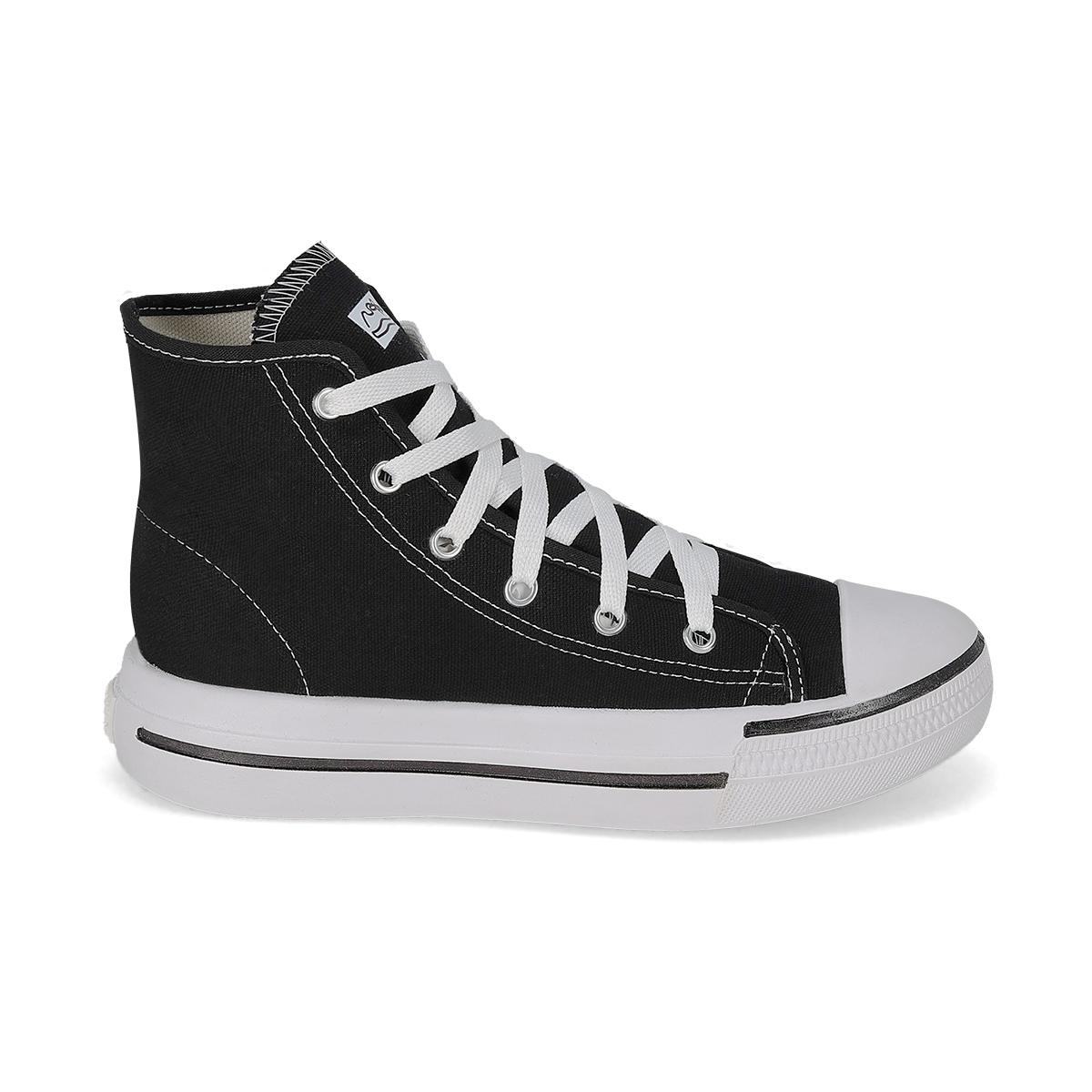 URBANO INFANTIL BRESA 2002 NEGRO