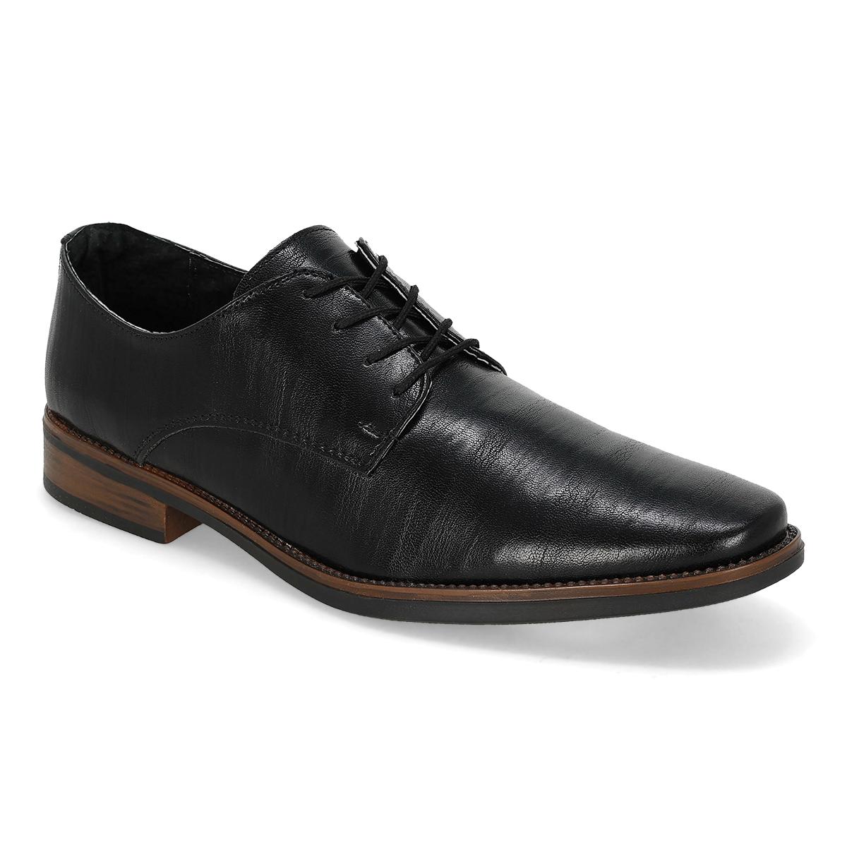 VESTIR HOMBRE ADRIANO BORZANI 26 NEGRO
