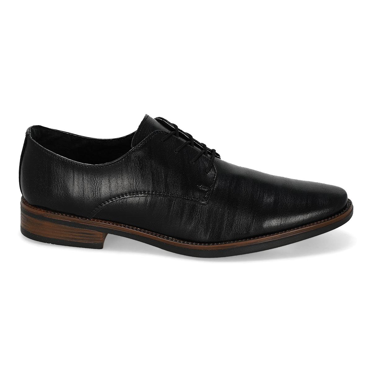 VESTIR HOMBRE ADRIANO BORZANI 26 NEGRO