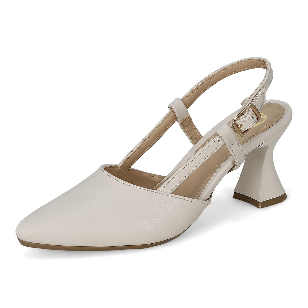 ZAPATILLA TACON BAJO MUJER KANDY LIVE 600 LATE