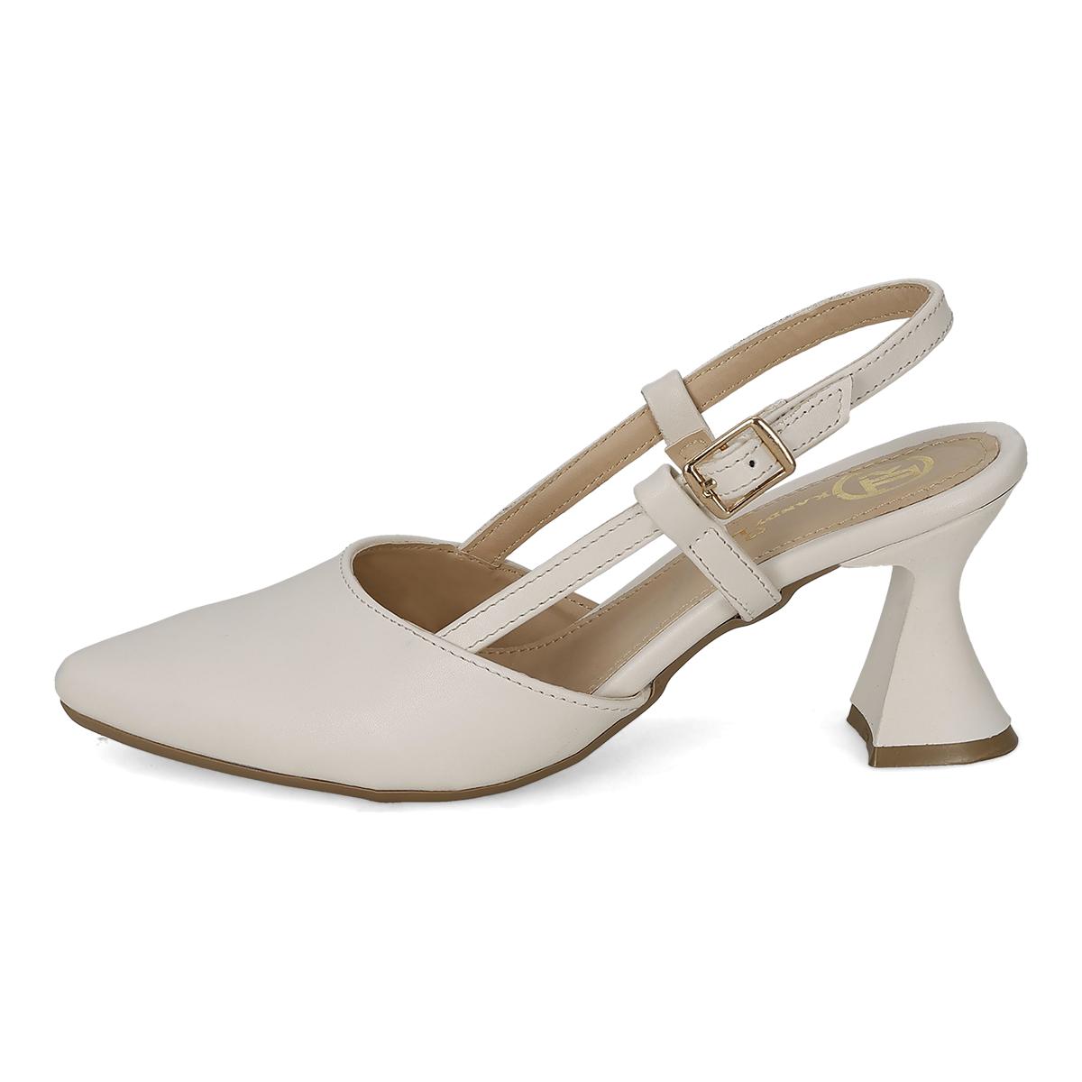 ZAPATILLA TACON BAJO MUJER KANDY LIVE 600 LATE -OFERTA