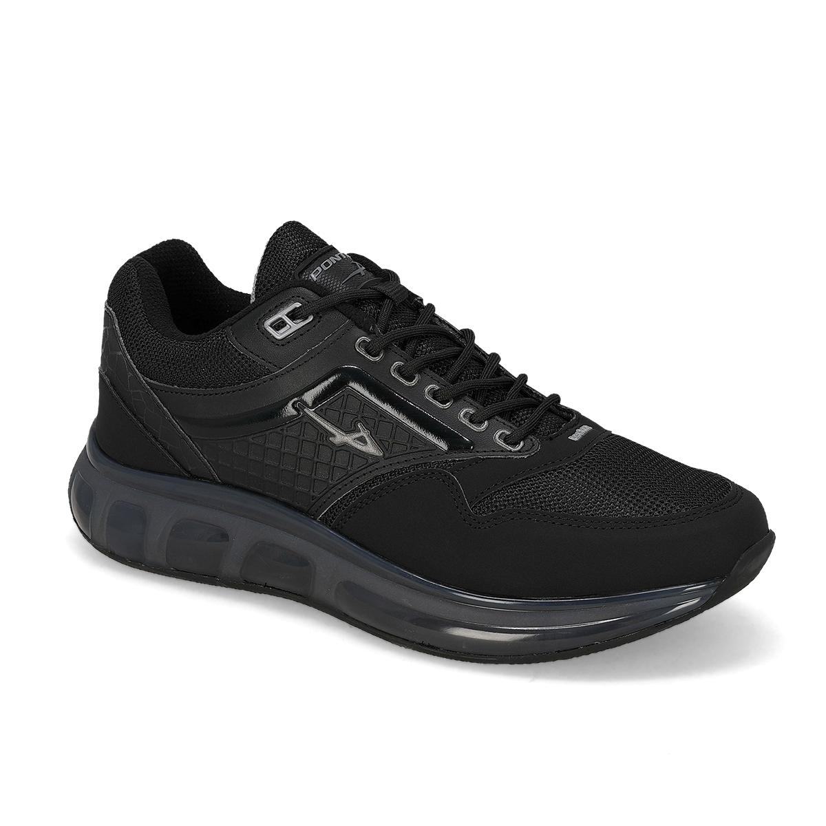 URBANO HOMBRE PONTIAC 454-R NEGRO OXFORD