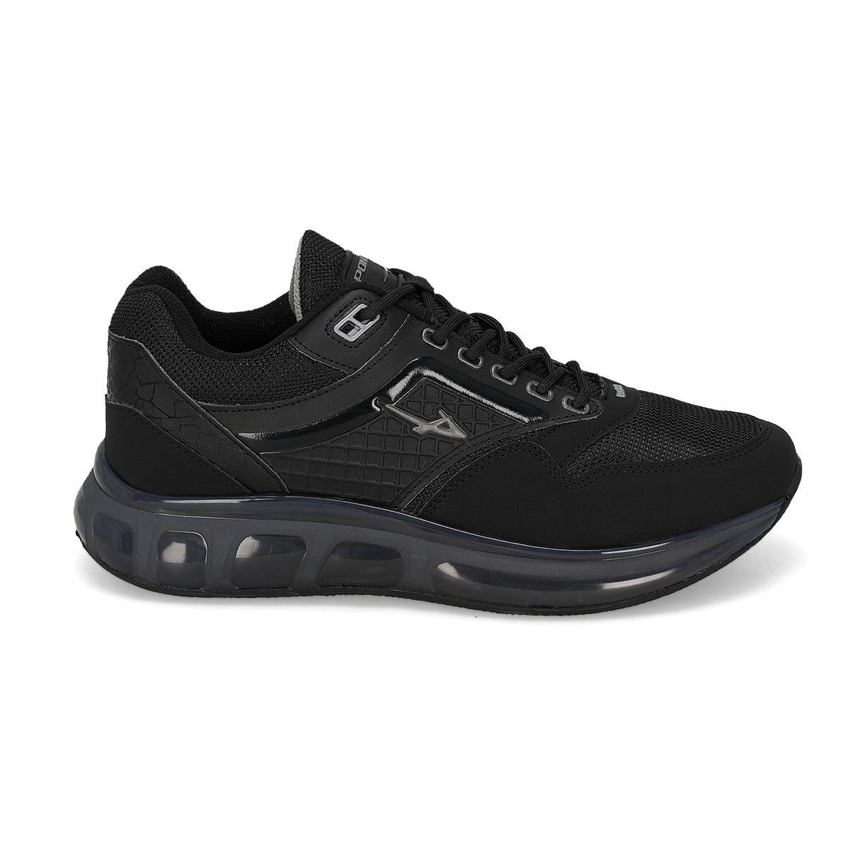 URBANO HOMBRE PONTIAC 454-R NEGRO OXFORD