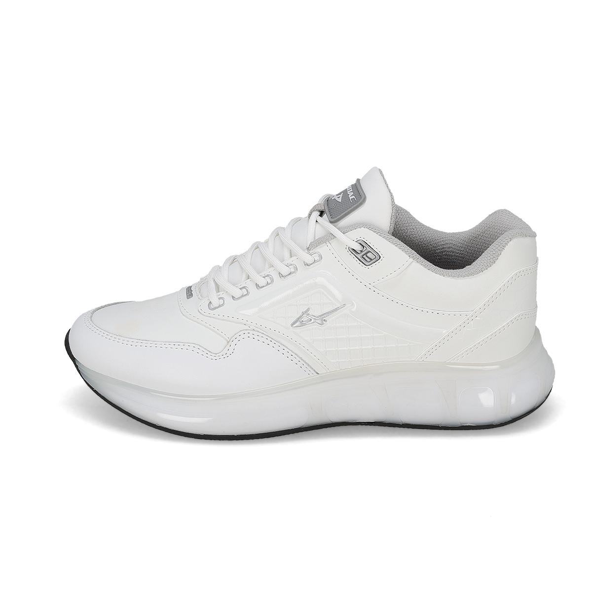 URBANO HOMBRE PONTIAC 454-R BLANCO GRIS