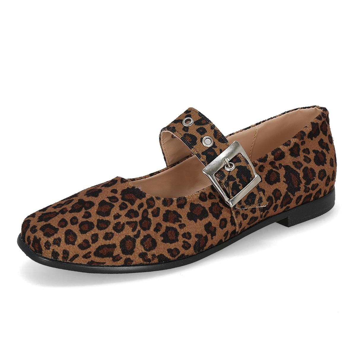 BALLERINA MUJER PASION 406 ANIMAL