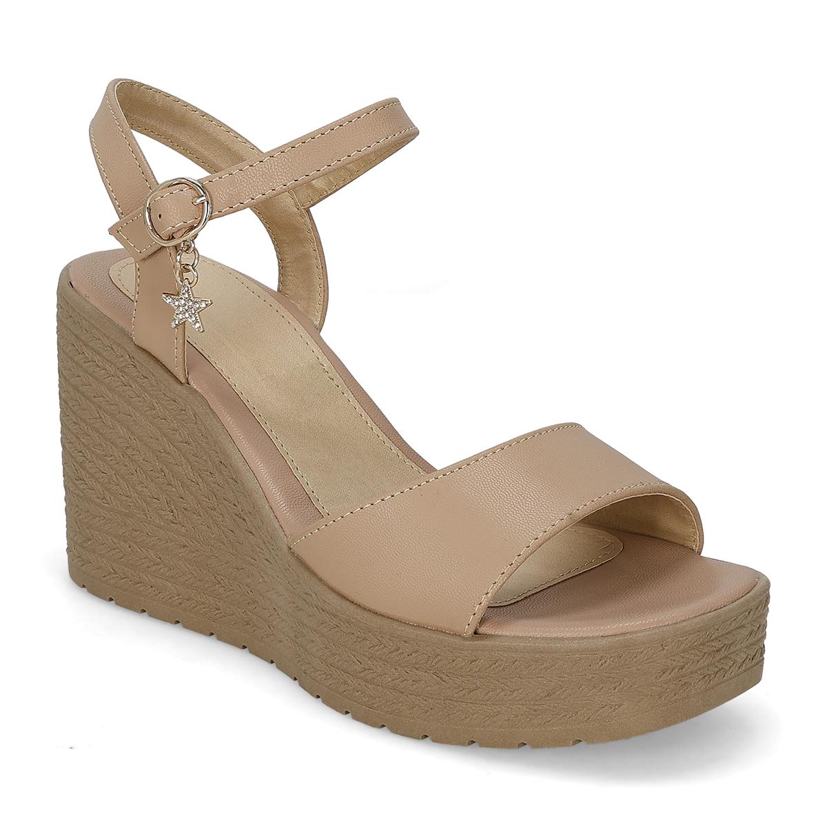 SANDALIA DE TACON MUJER PASION 604 MAQUILLAJE