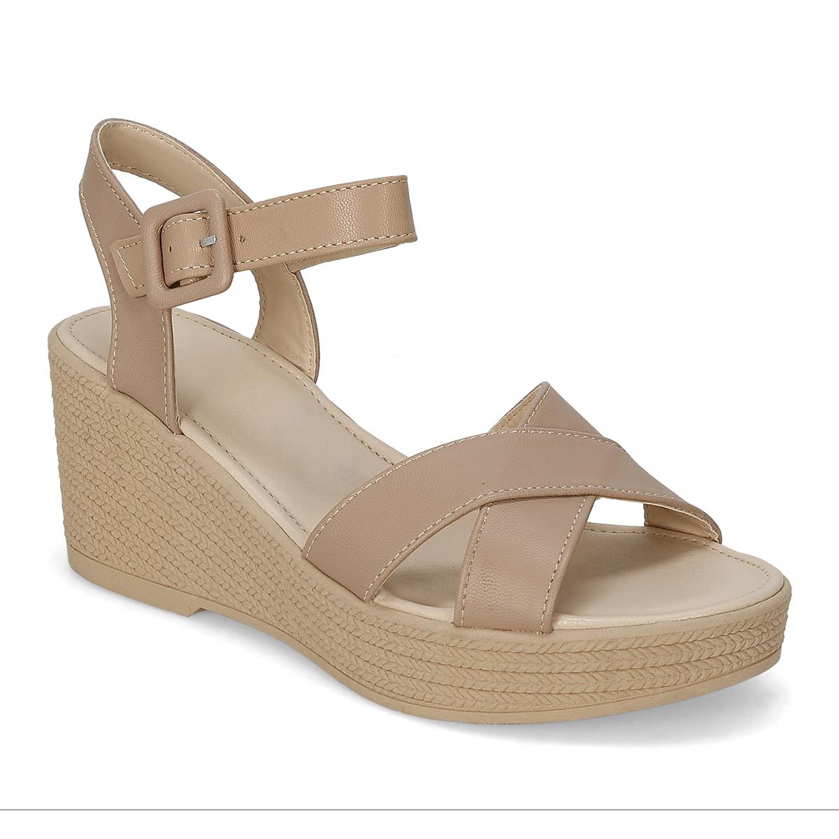 SANDALIA MUJER PASION 800 MAQUILLAJE -OFERTA