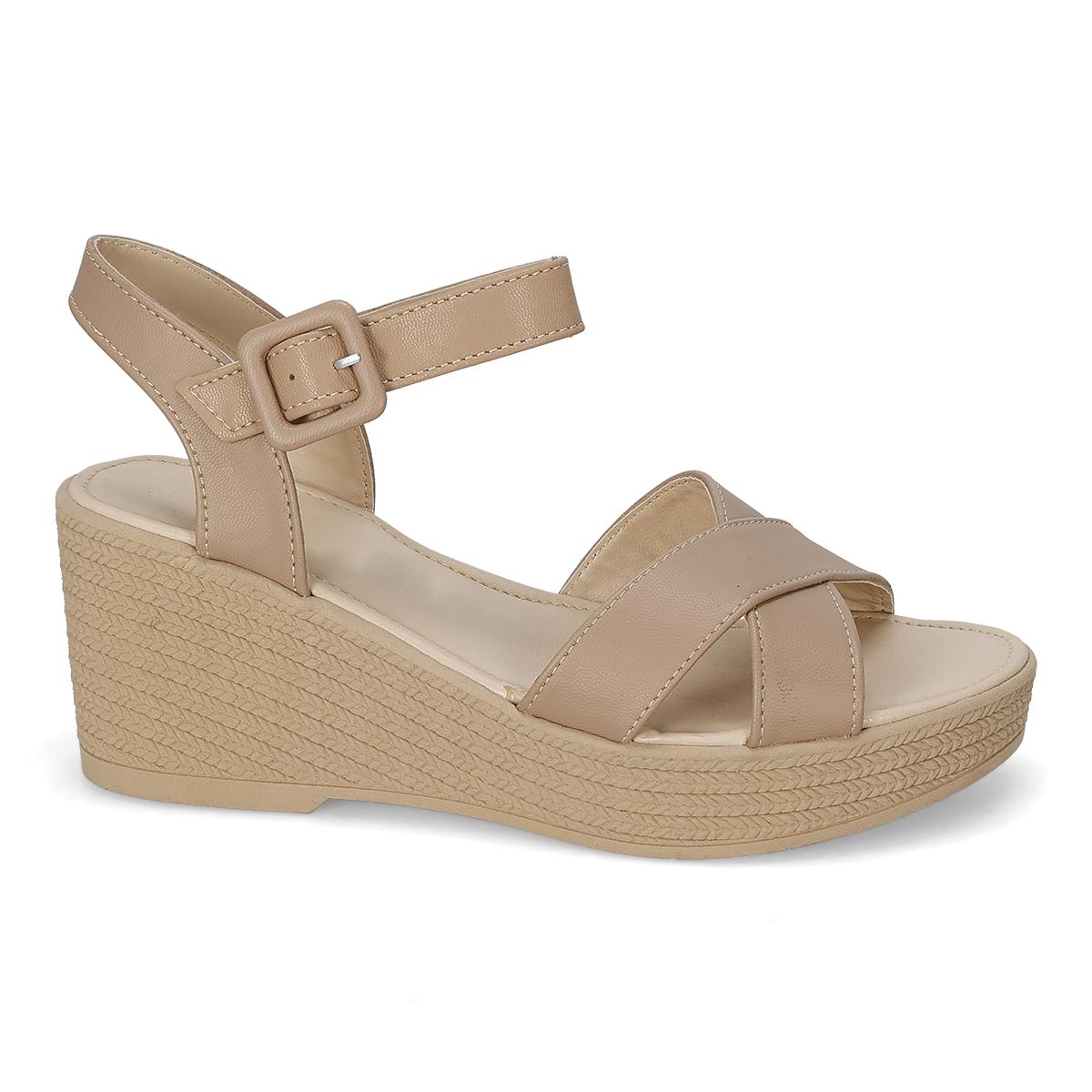 SANDALIA MUJER PASION 800 MAQUILLAJE