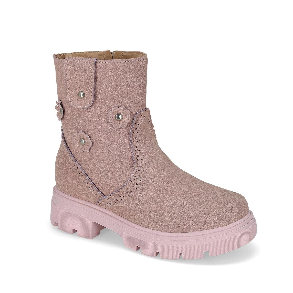 BOTA INFANTIL ALONDRA 060 ROSA
