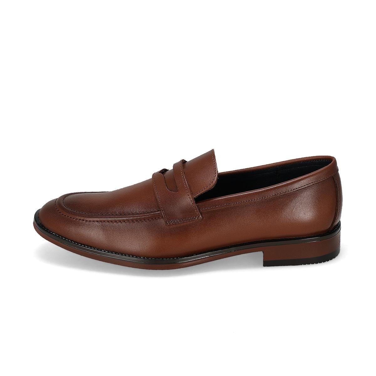 VESTIR HOMBRE MANHATTAN SHOES 895 MIEL
