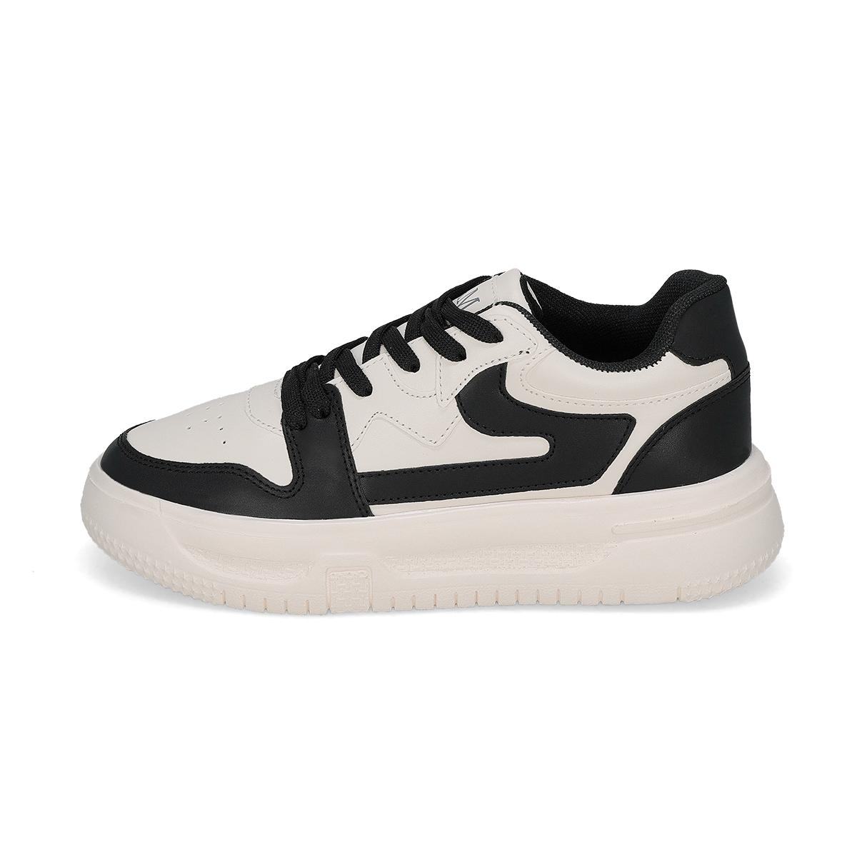 URBANO MUJER I AM MEXICO 338-20 NEGRO LATTE