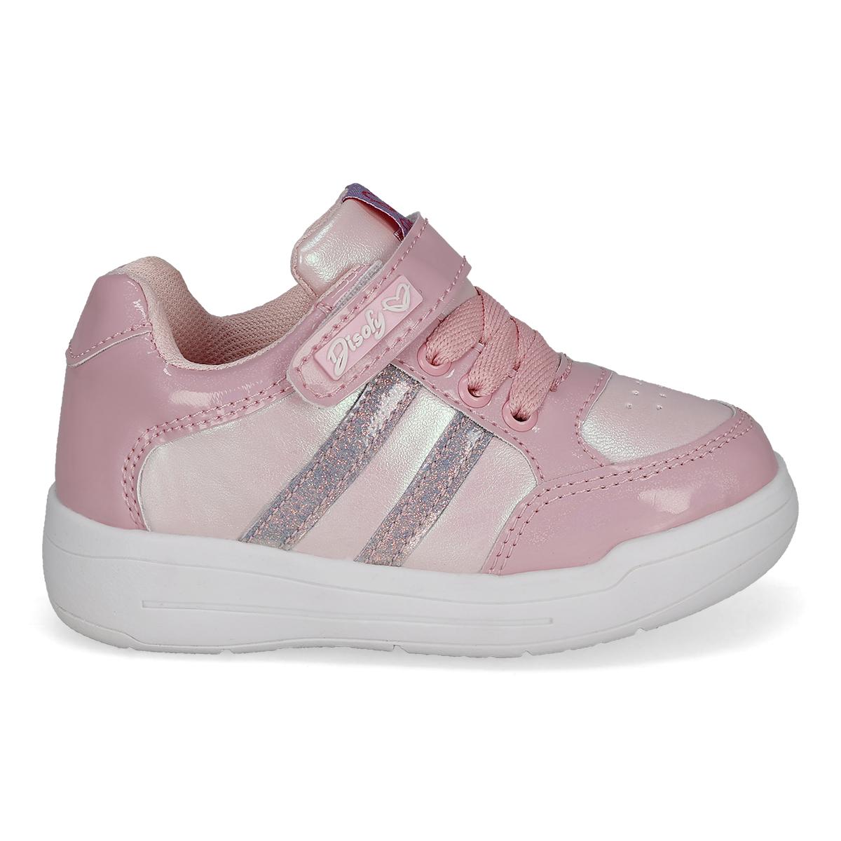 URBANO INFANTIL ATROM BIO ROSA
