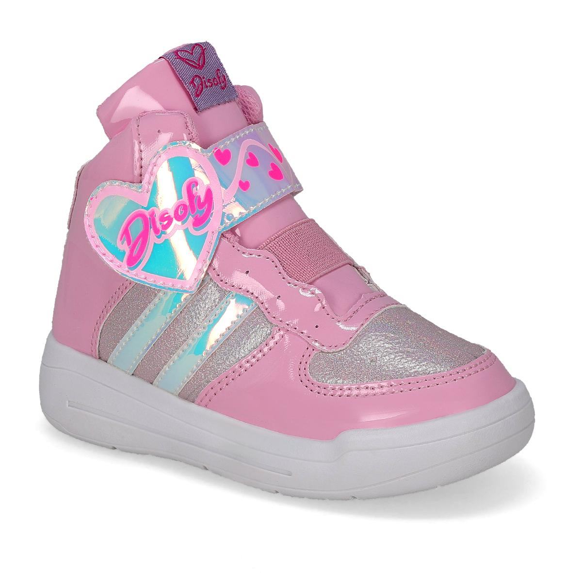 URBANO INFANTIL ATROM FER ROSA/ROSA