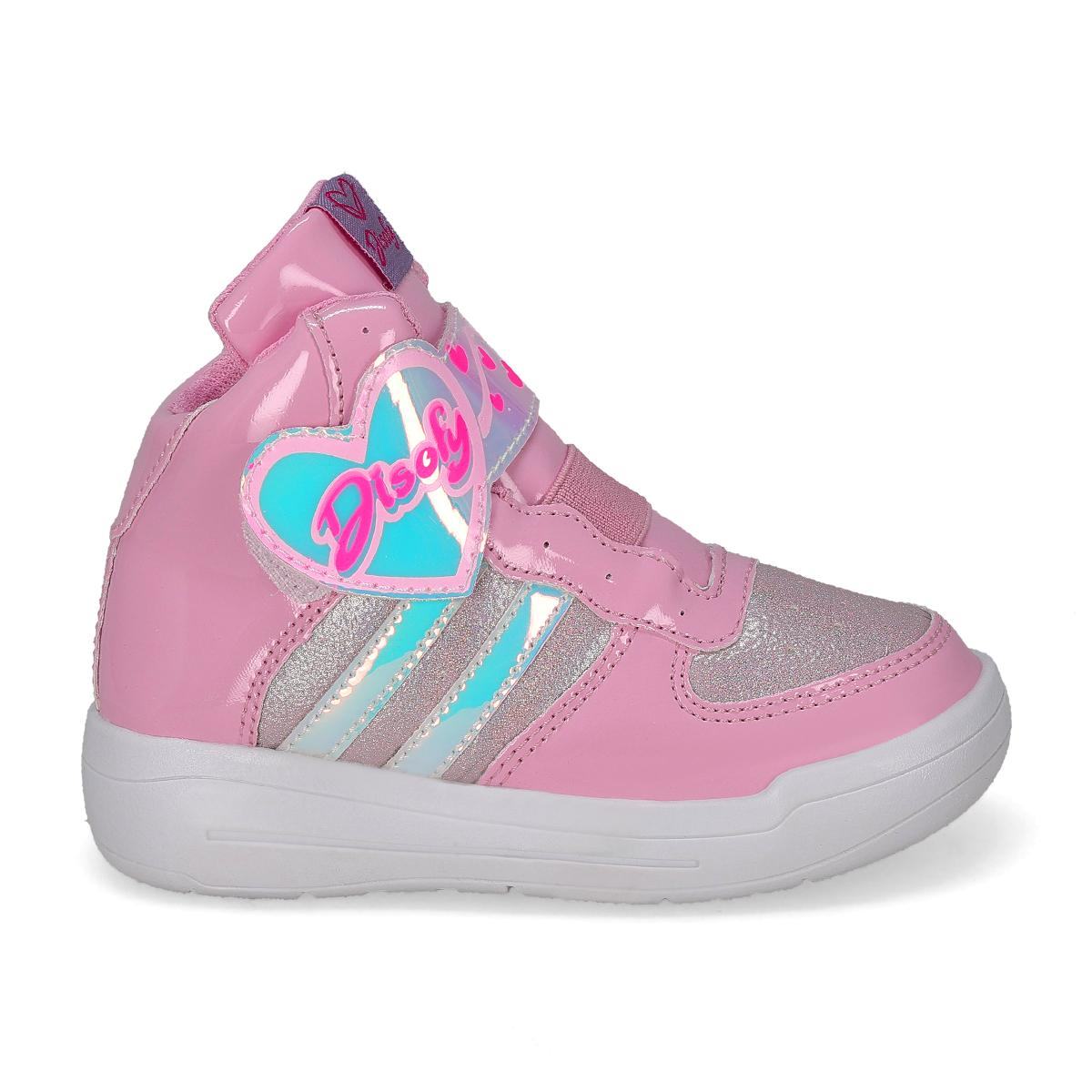 URBANO INFANTIL ATROM FER ROSA/ROSA