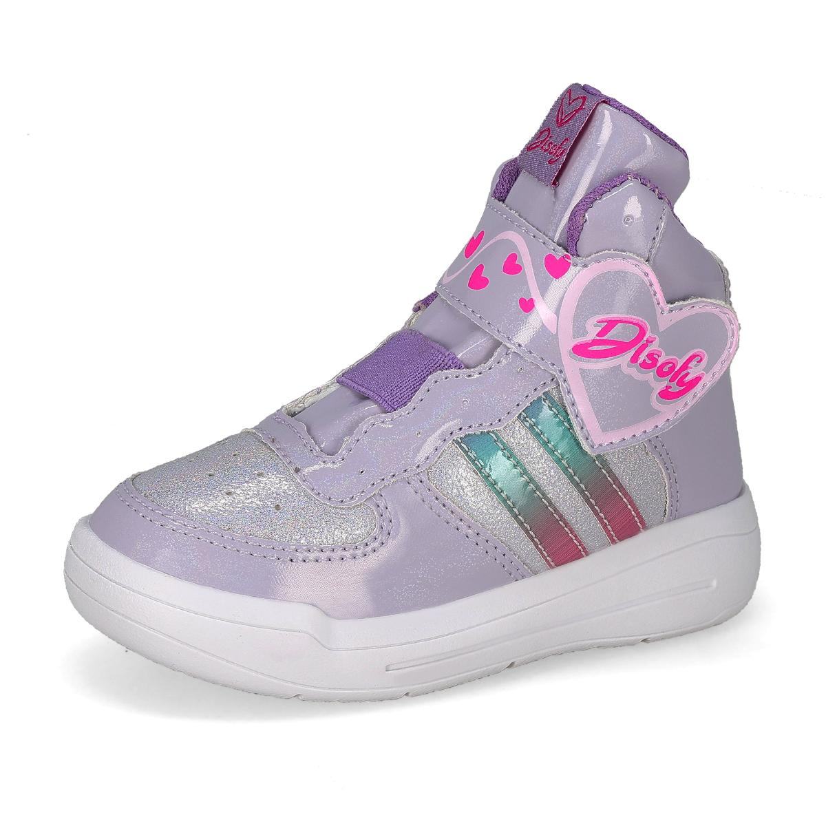 URBANO INFANTIL ATROM FER LILA/BREEZE/LILA