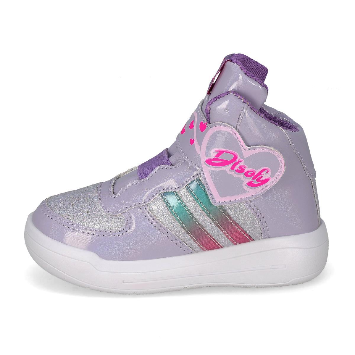 URBANO INFANTIL ATROM FER LILA/BREEZE/LILA