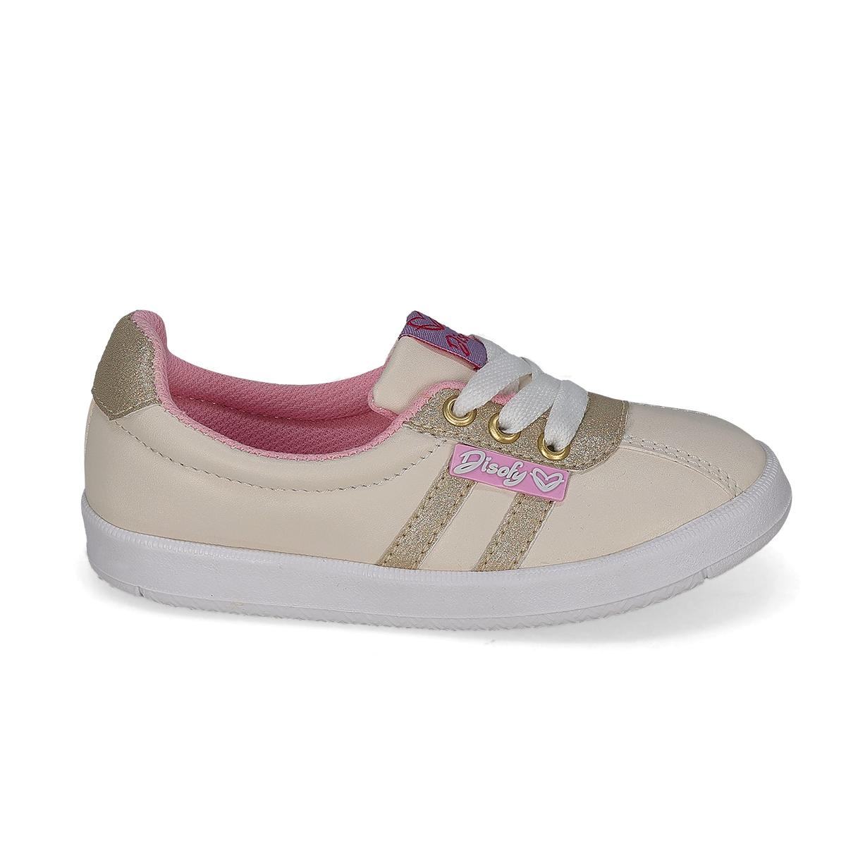 URBANO INFANTIL ATROM VAL LATTE ORO