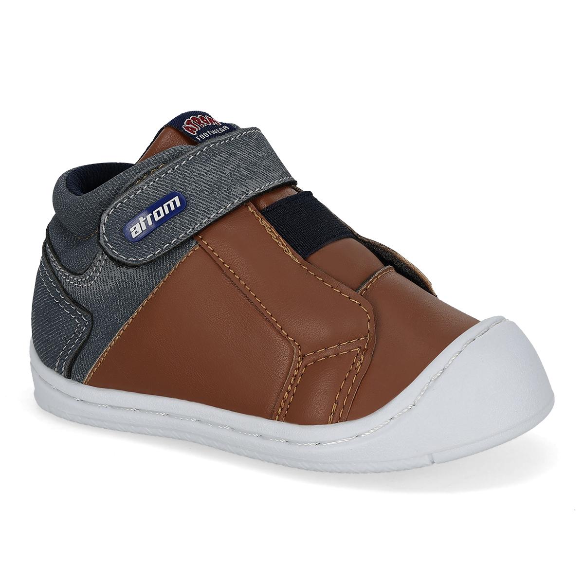 URBANO INFANTIL ATROM MILE3 CAFE DEMIN