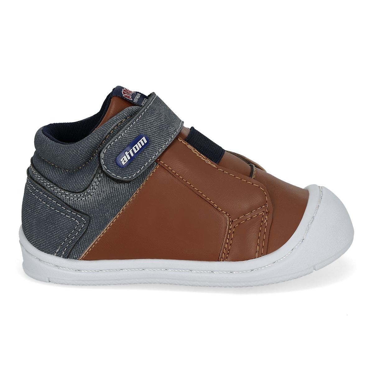 URBANO INFANTIL ATROM MILE3 CAFE DEMIN