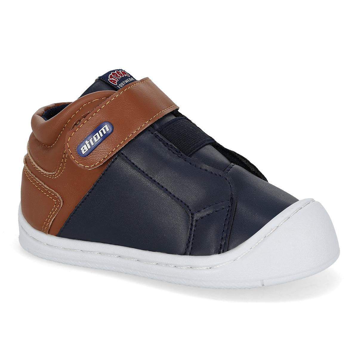 URBANO INFANTIL ATROM MILE 3 MARINO CAFE-OFERTA