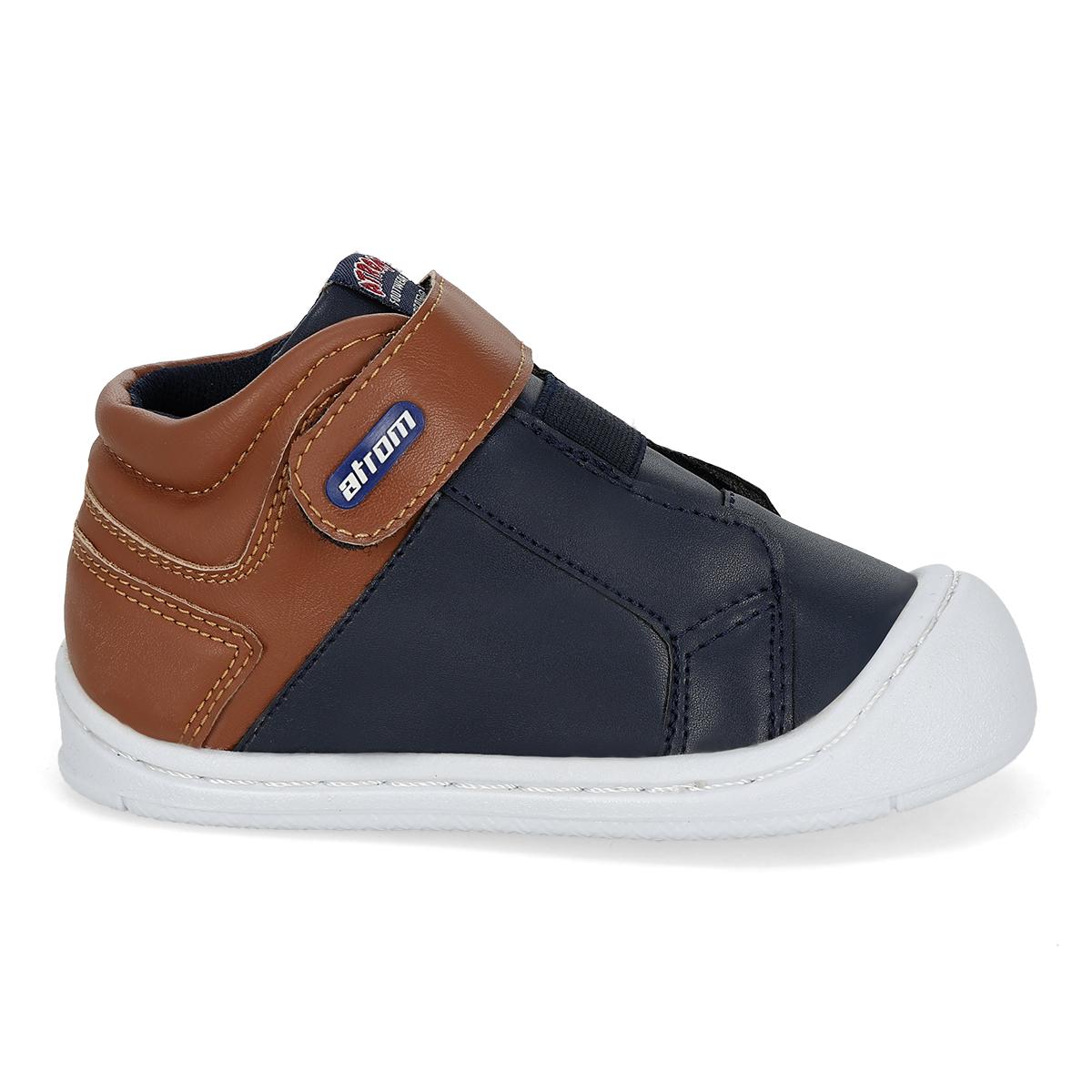 URBANO INFANTIL ATROM MILE 3 MARINO CAFE-OFERTA