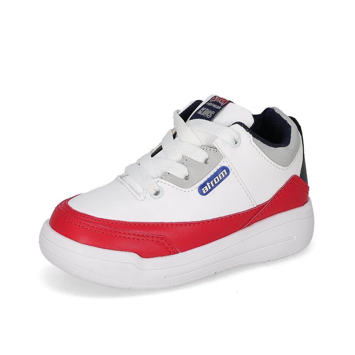 URBANO INFANTIL ATROM JORDY ROJO BLANCO MARINO