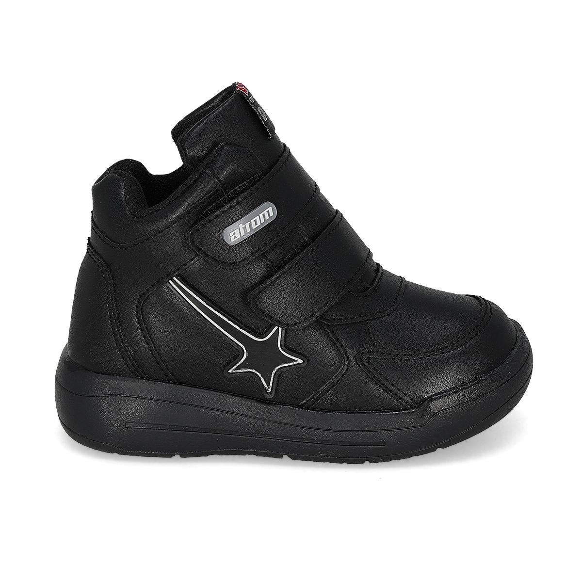 URBANO INFANTIL ATROM STAR NEGRO