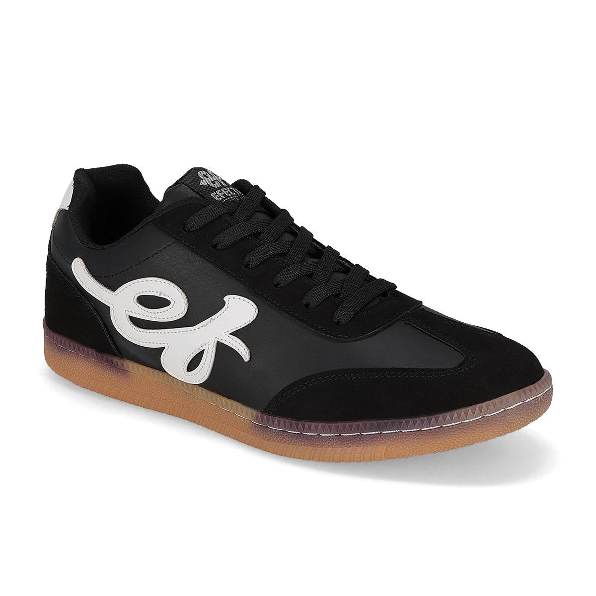 URBANO HOMBRE EFECTO 607 NEGRO/BLANCO