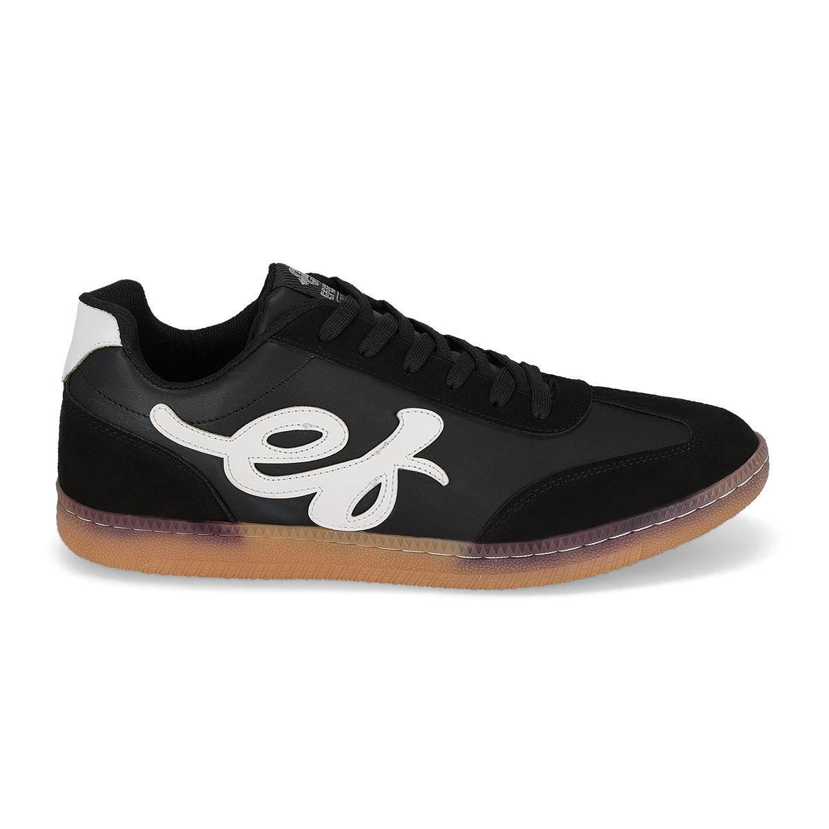 URBANO HOMBRE EFECTO 607 NEGRO/BLANCO