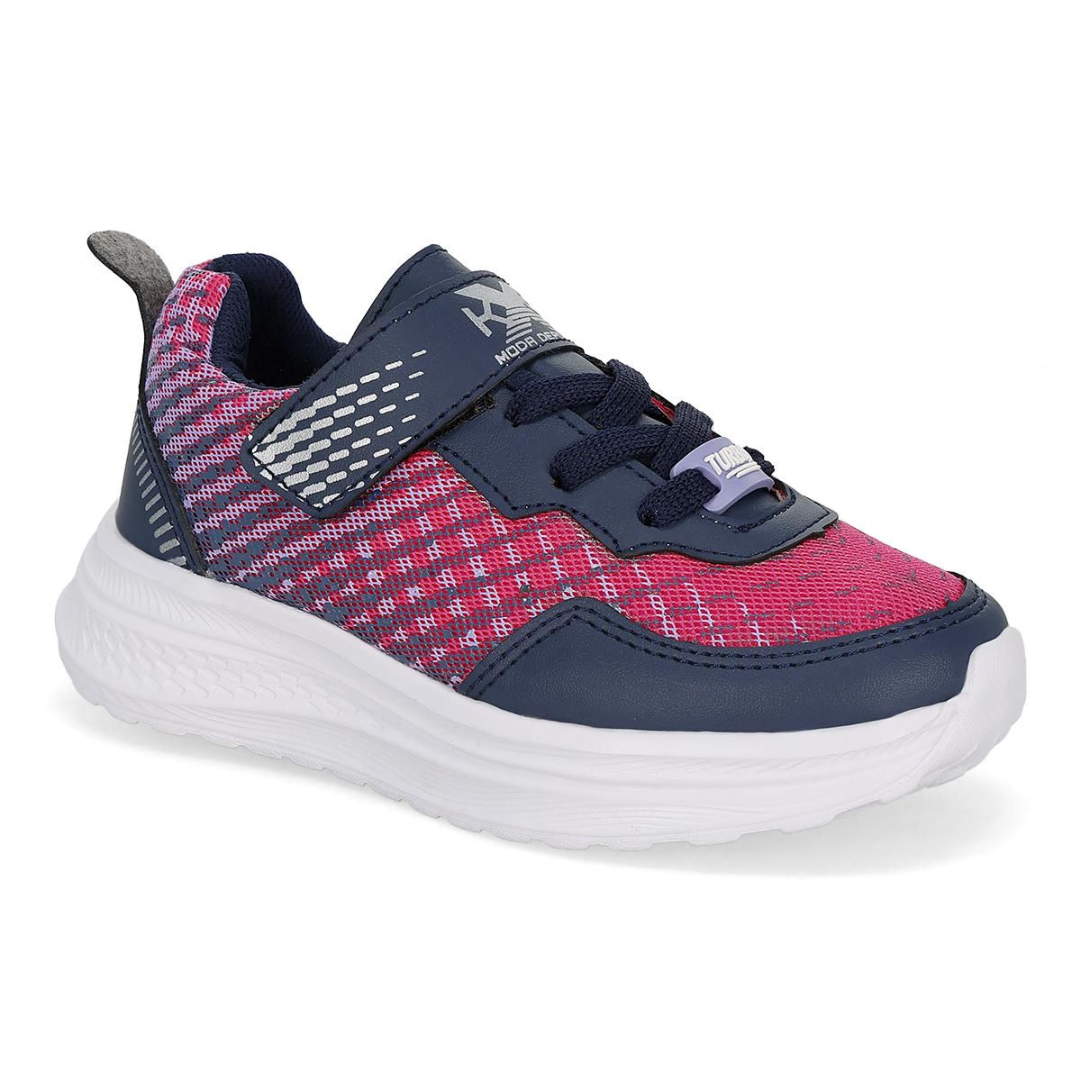 DEPORTIVO INFANTIL KX9 1545 MARINO/FUISHA-OFERTA