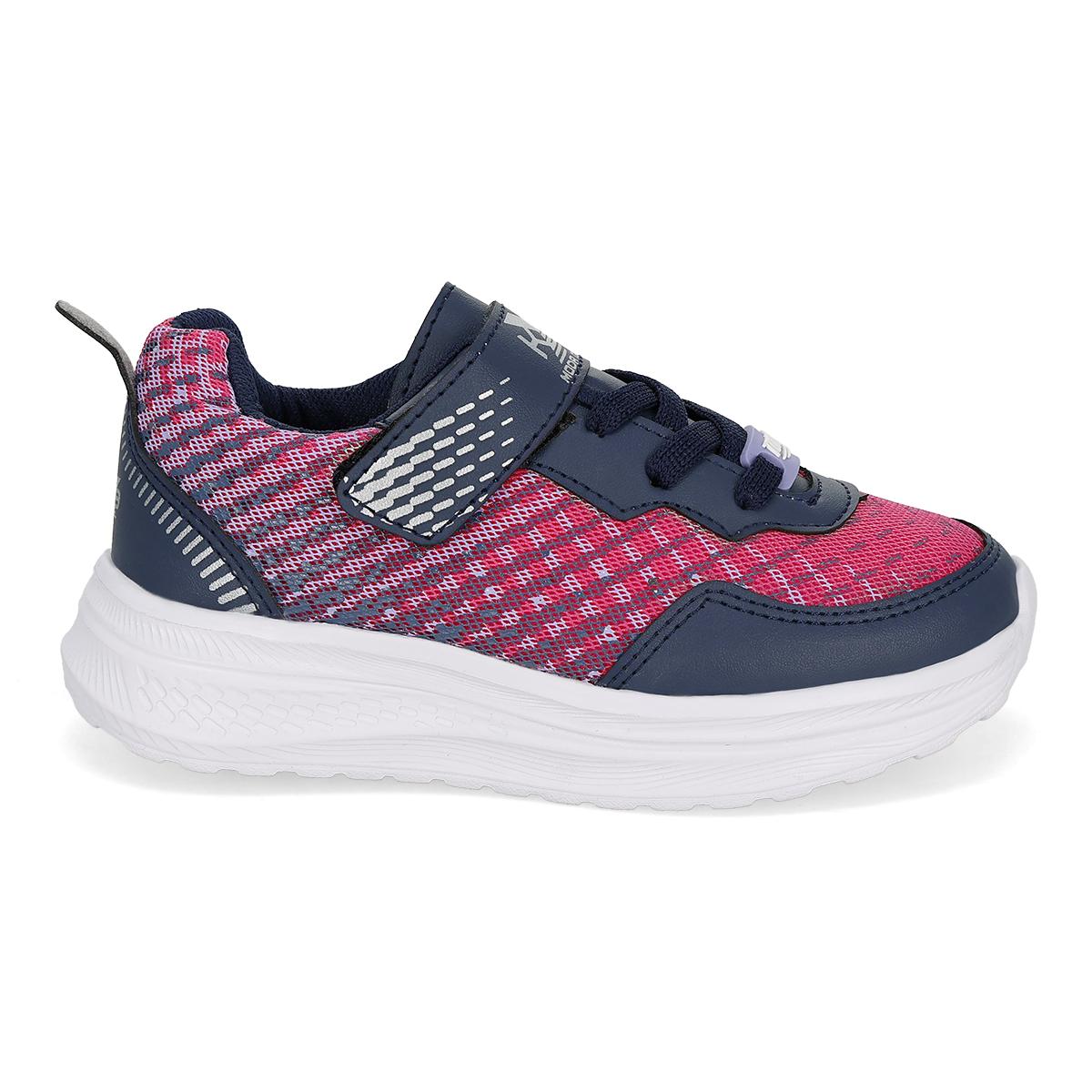 DEPORTIVO INFANTIL KX9 1545 MARINO/FUISHA-OFERTA