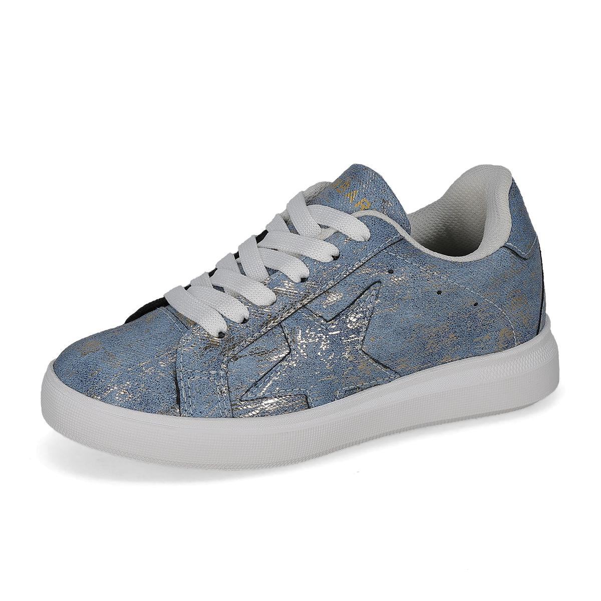 URBANO INFANTIL SAMBARY 782 AZUL