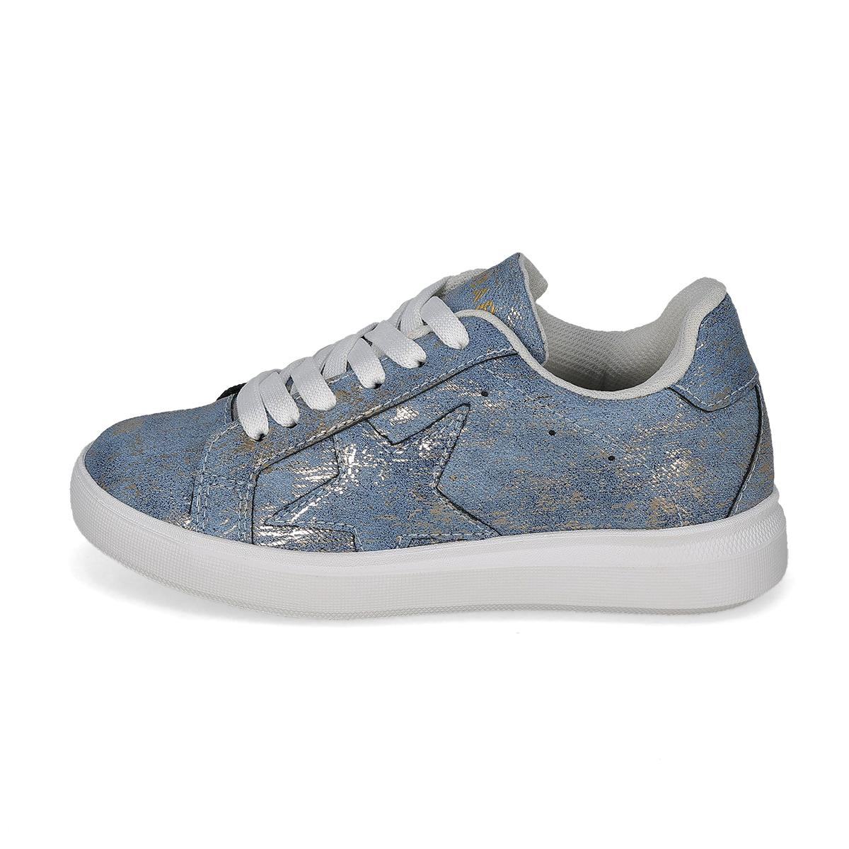 URBANO INFANTIL SAMBARY 782 AZUL