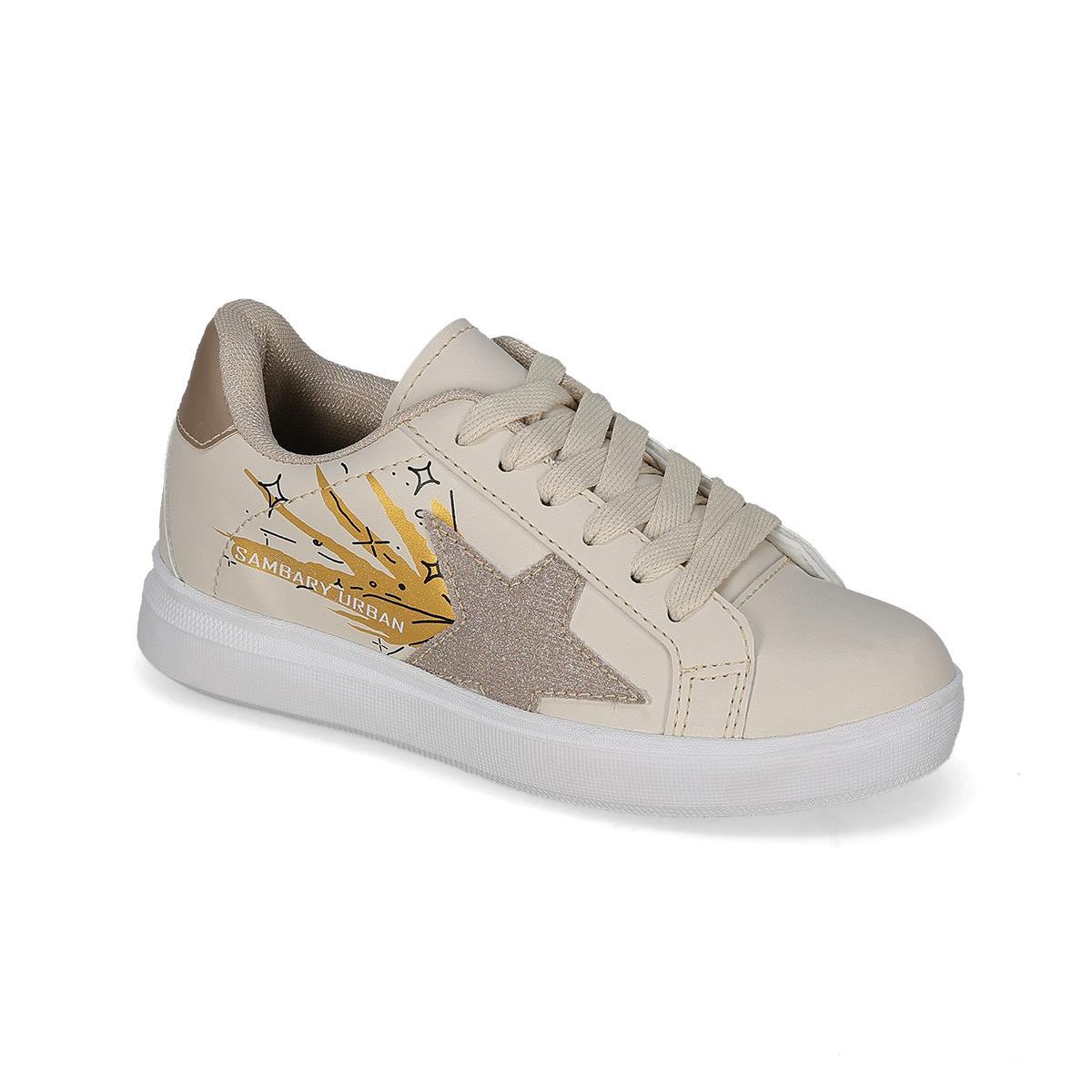 URBANO INFANTIL SAMBARY 782P LATTE ORO