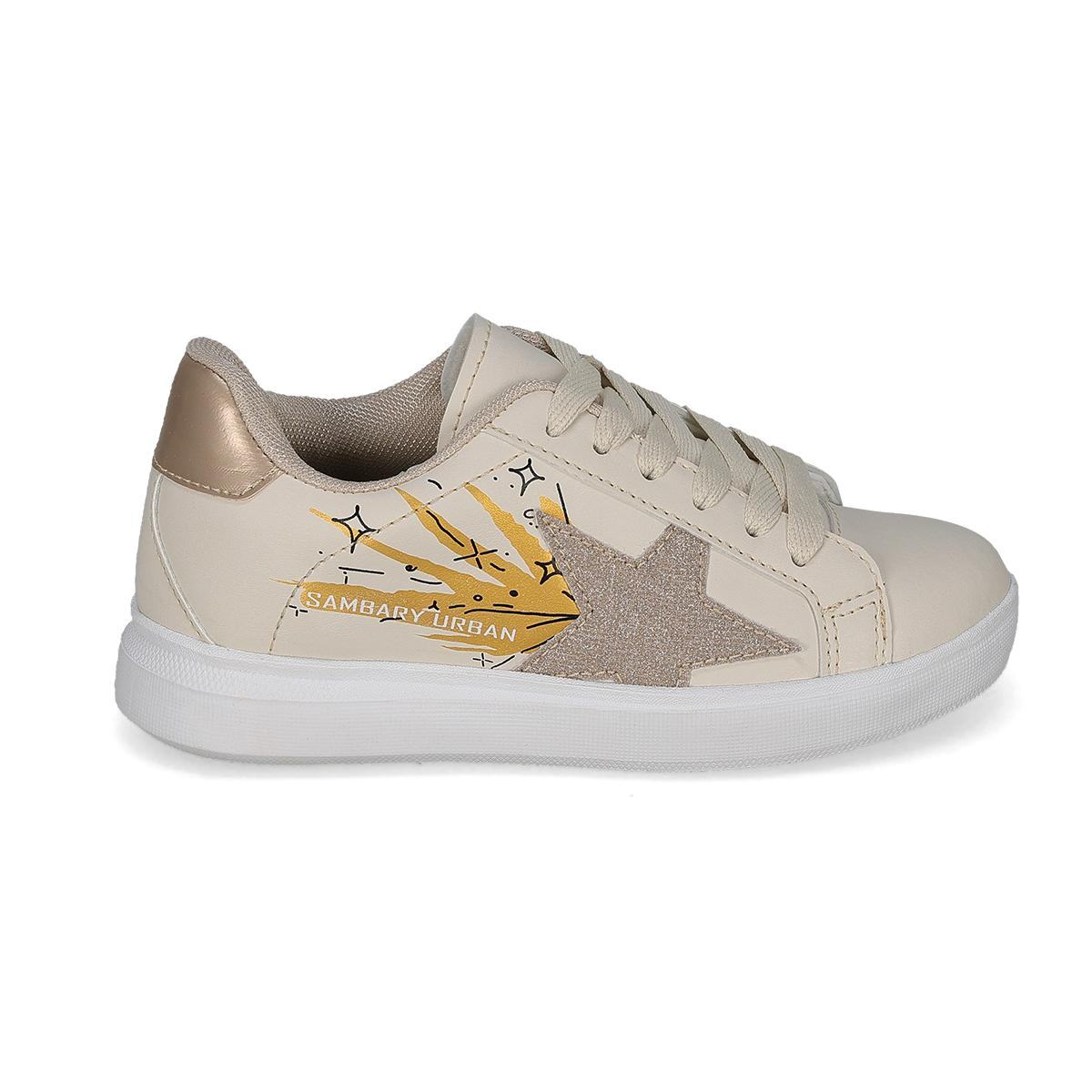 URBANO INFANTIL SAMBARY 782P LATTE ORO
