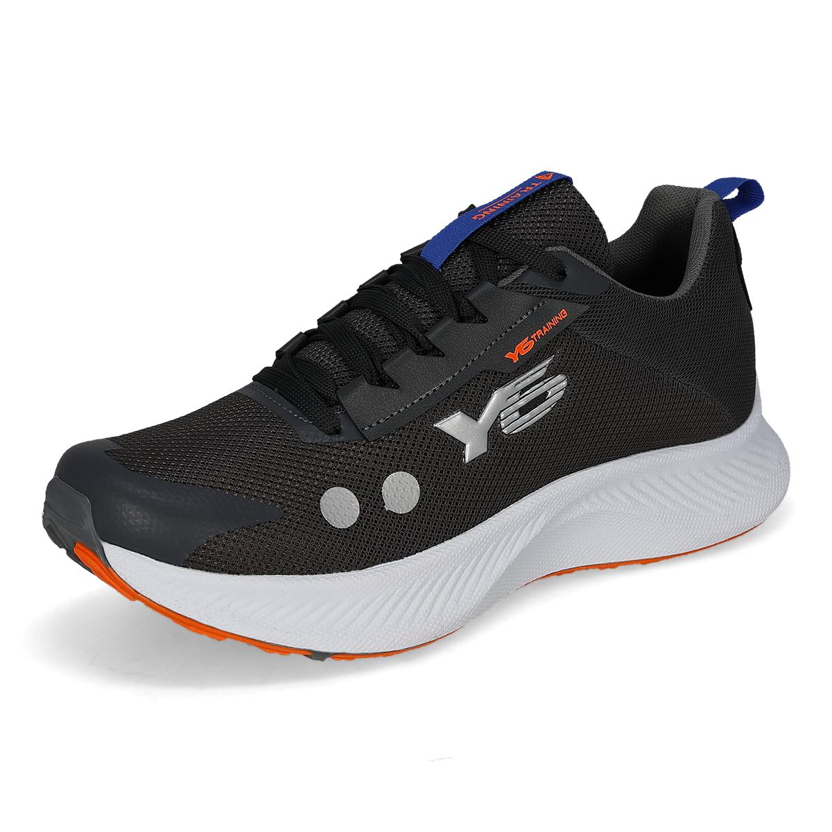 DEPORTIVO HOMBRE Y-6 895 OXFORD-OFERTA