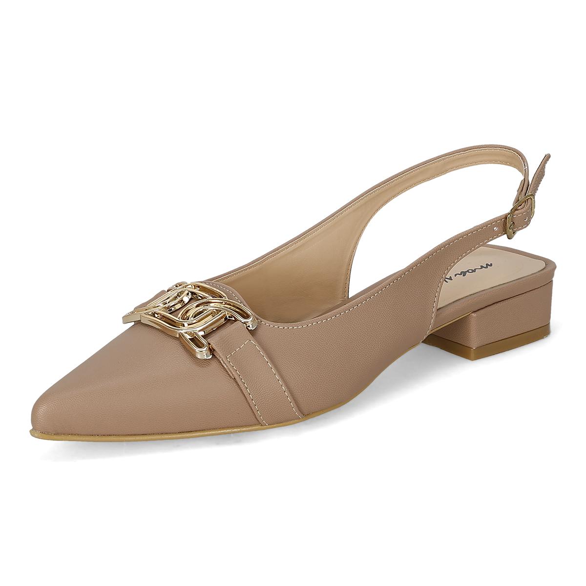 BALLERINA MUJER MOA VOGE 605 MAQUILLAJE