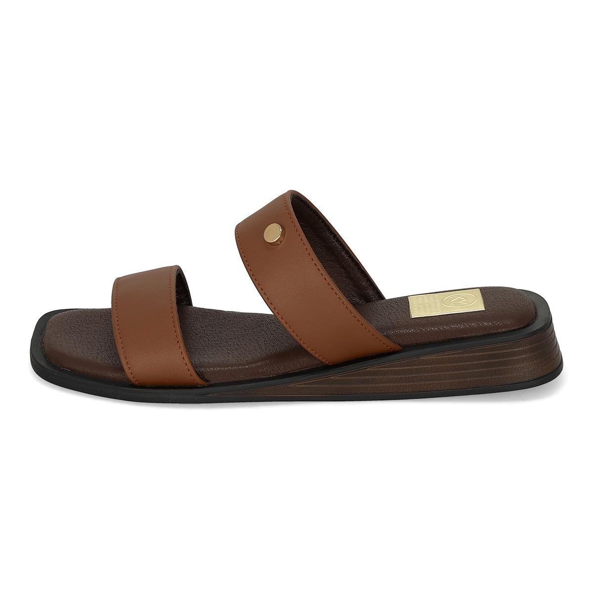SANDALIA PISO MUJER KY 1927 TAUPE-OFERTA