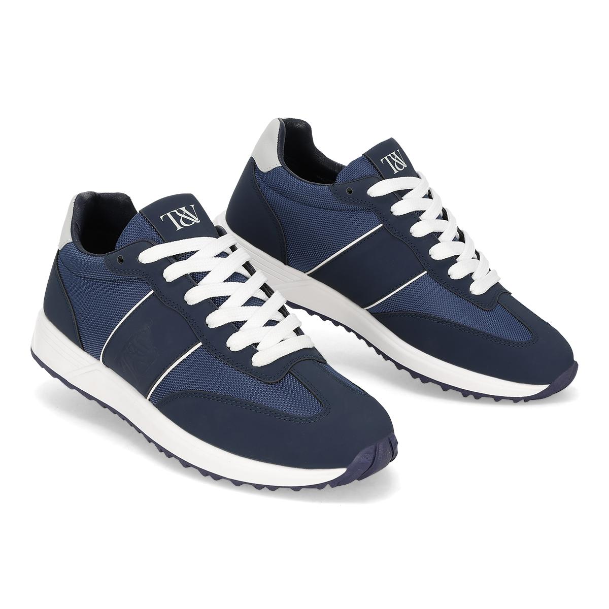 URBANO HOMBRE THORQUE & VIGORE TVU02 MARINO-OFERTA