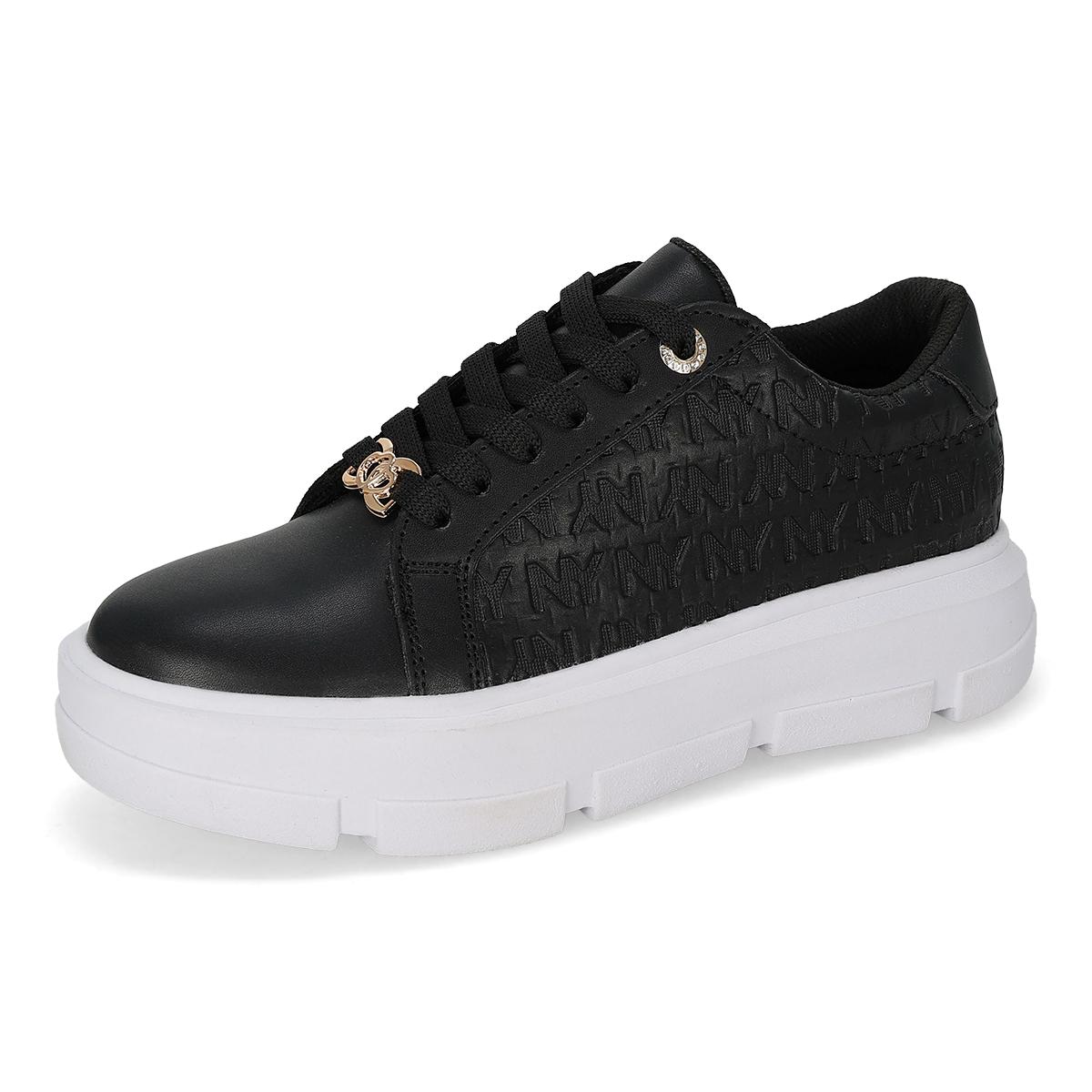 URBANO MUJER LIZBO 58-19 NEGRO-OFERTA
